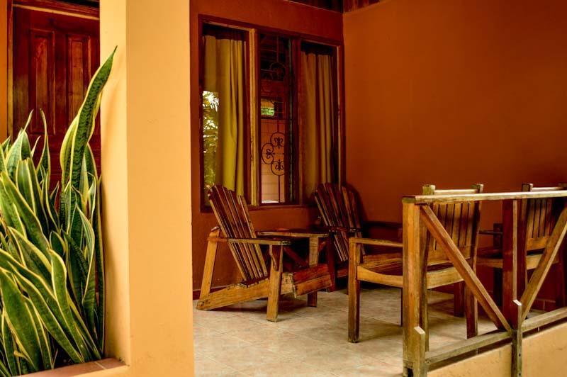 Hotel Ritmo Tropical Playa Santa Teresa  Cameră foto