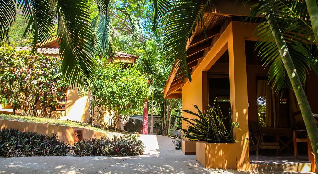 Hotel Ritmo Tropical Playa Santa Teresa  Exterior foto